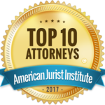 Theresa Veira gana el Premio de abogados de AJI Top-10