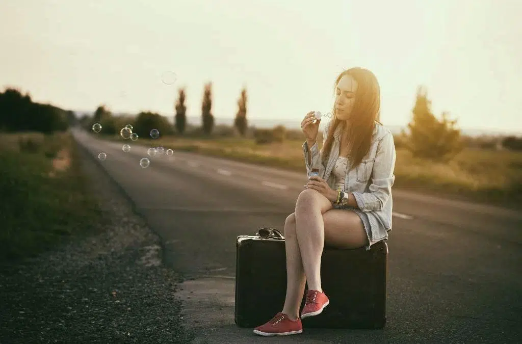 Choosing Independence – Is Divorce Right For Me?