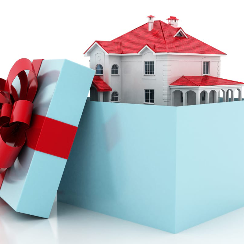 Consider the Gift of Estate Planning Because… Life Happens
