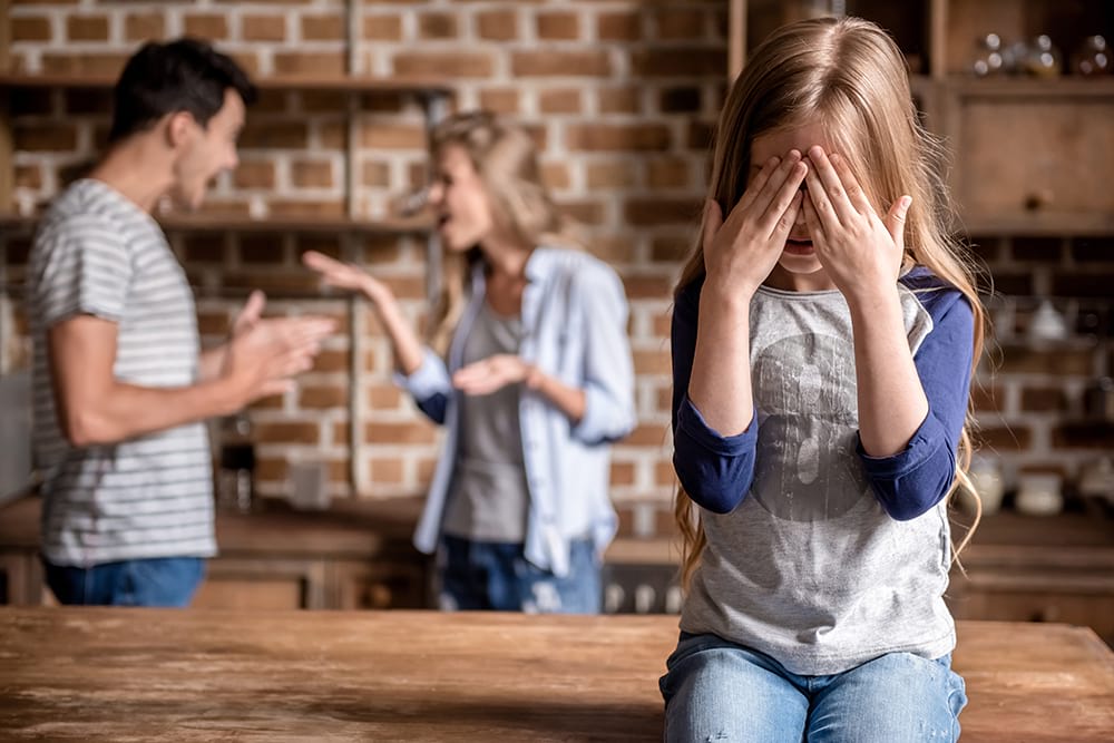 How to get Divorced without Hating your ex or Tearing your Family Apart