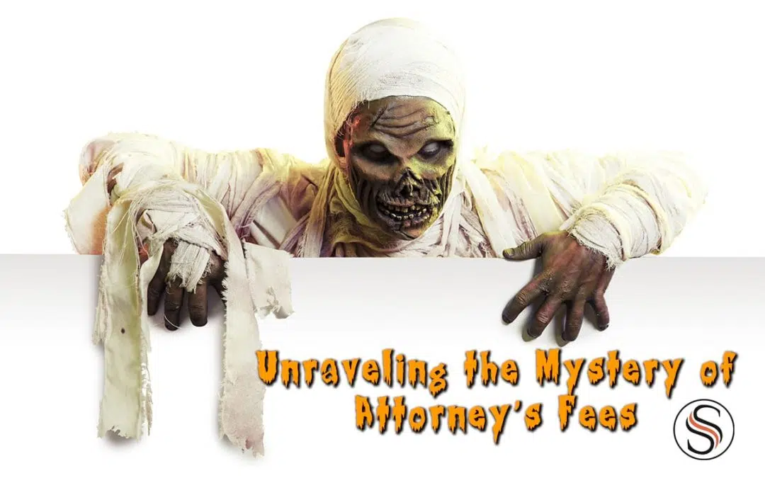 Attorney Fees – Unraveling the Mystery
