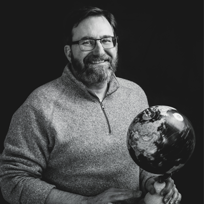David T. DuFault Hover