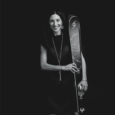 Nadia A. Margherio Hover
