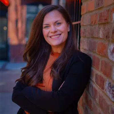 Kelsey Queen Attorney at Sodoma Law.