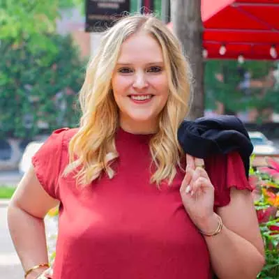 Hanna Carter. Attorney at Sodoma Law.