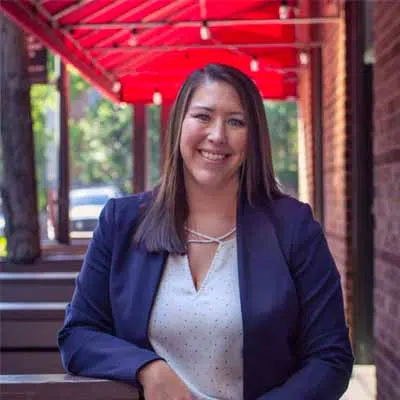 Kariss A. Culver, Attorney at Sodoma Law