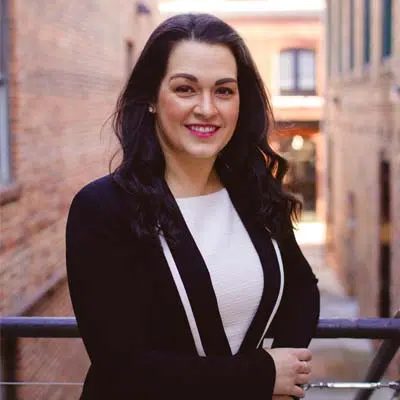 Victoria Friends - Attorney at Sodoma Law