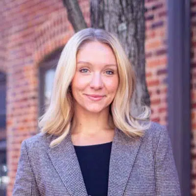 Caitlin H. Hickman attorney at Sodoma Law.