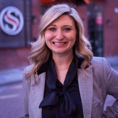 Elizabeth Barnette - Attorney at Sodoma Law