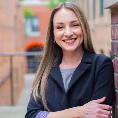 Hailey Amico Attorney at Sodoma Law