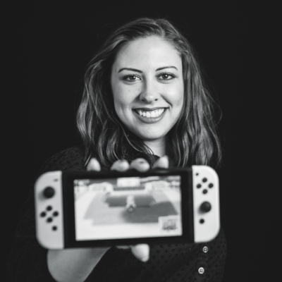 Kirsten D. Crawford Hover
