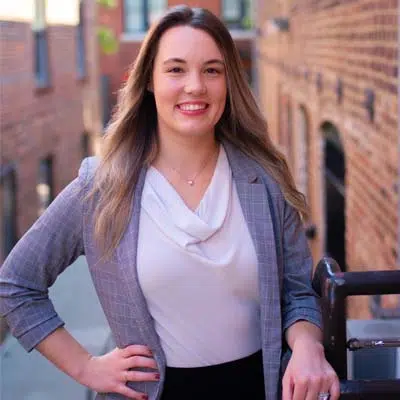 Angel P. Lainhart attorney at Sodoma Law.