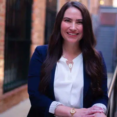 Caitlin E. Ryan attorney at Sodoma Law.