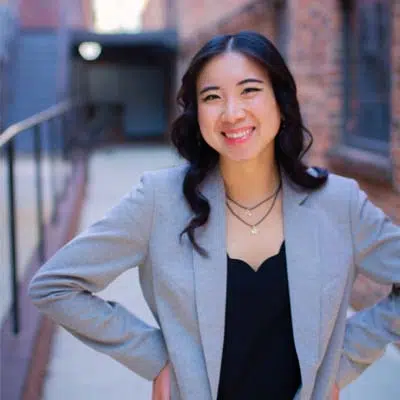 Jordyn L. Levinsky-Carter attorney at Sodoma Law.