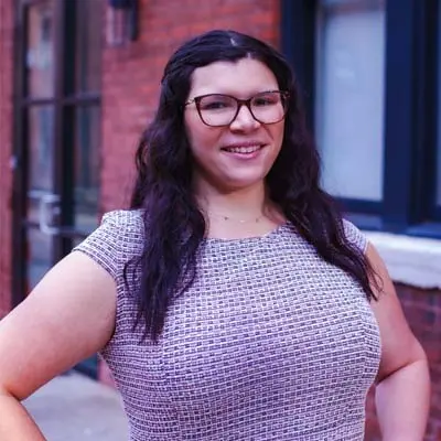 Annelisse Velazquez-Fernandez - Attorney at Sodoma Law Union.