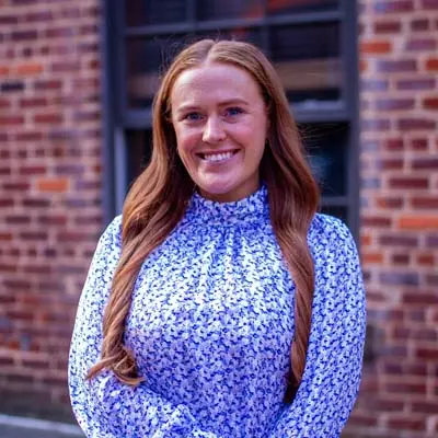 Molly Cook - Attorney at Sodoma Law Belmont.