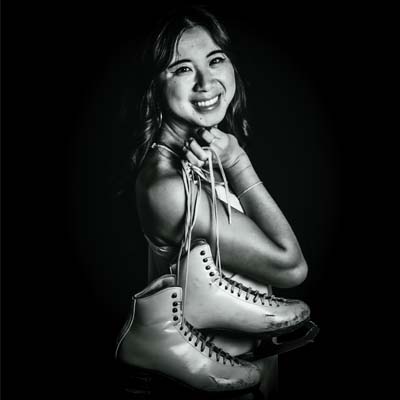 Jordyn L. Levinsky-Carter Hover