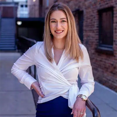 Peyton B. Staab - Attorney at Sodoma Law Charlotte.