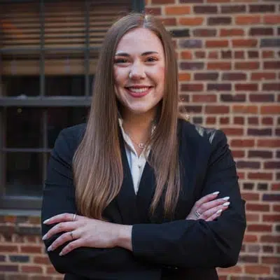 Rachael E Belle - Attorney at Sodoma Law North.