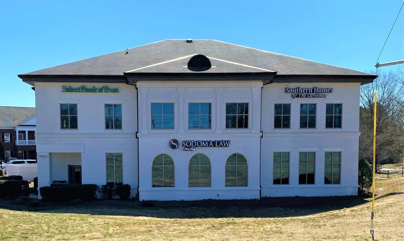 North office