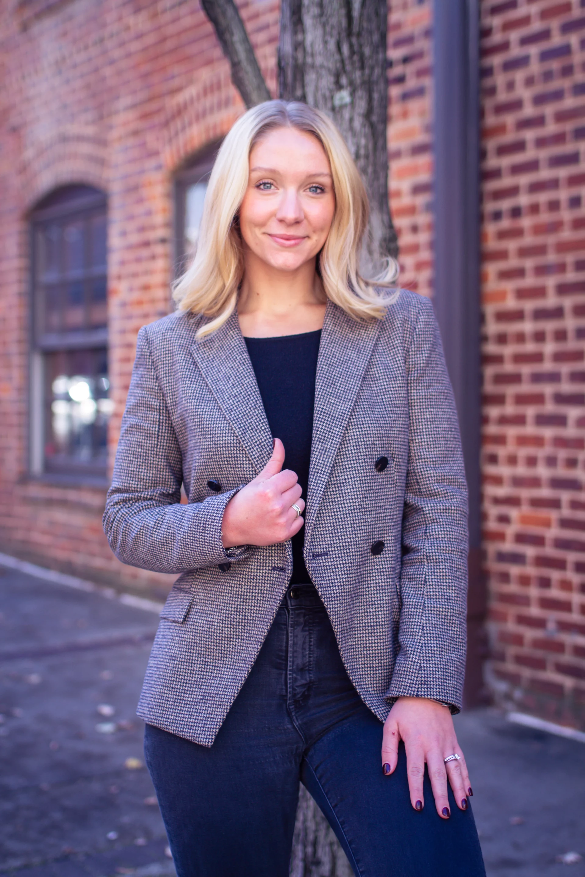 Caitlin H. Hickman