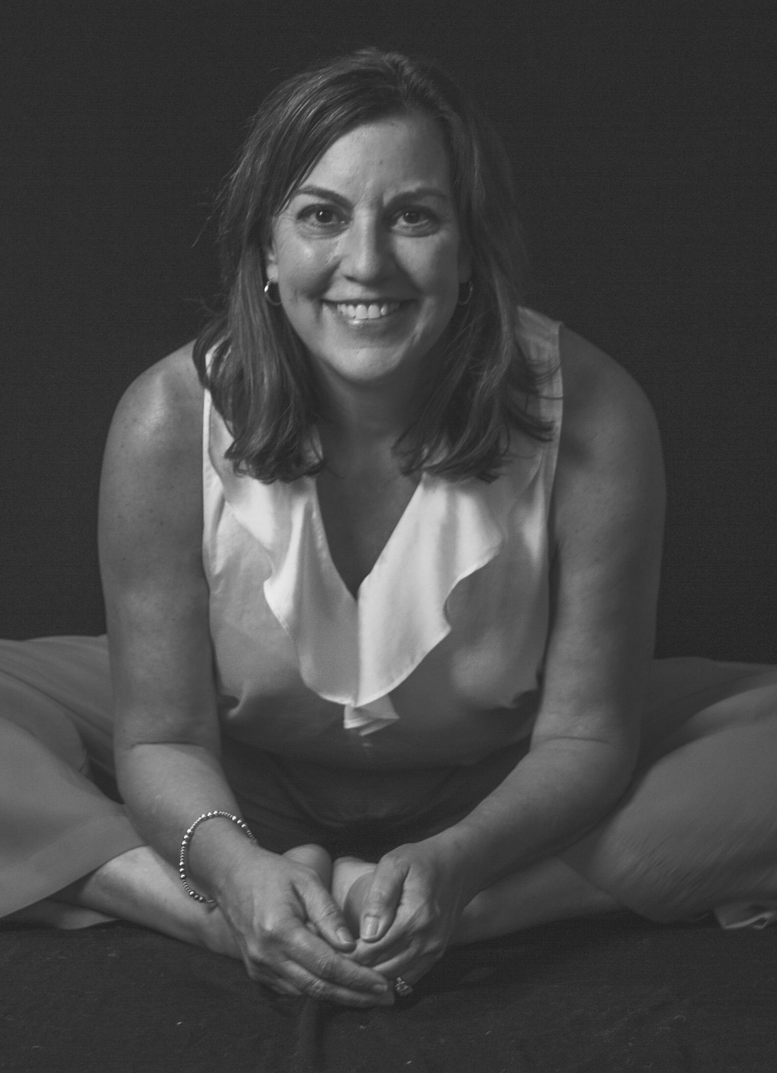 Ginny L. Conley Hover