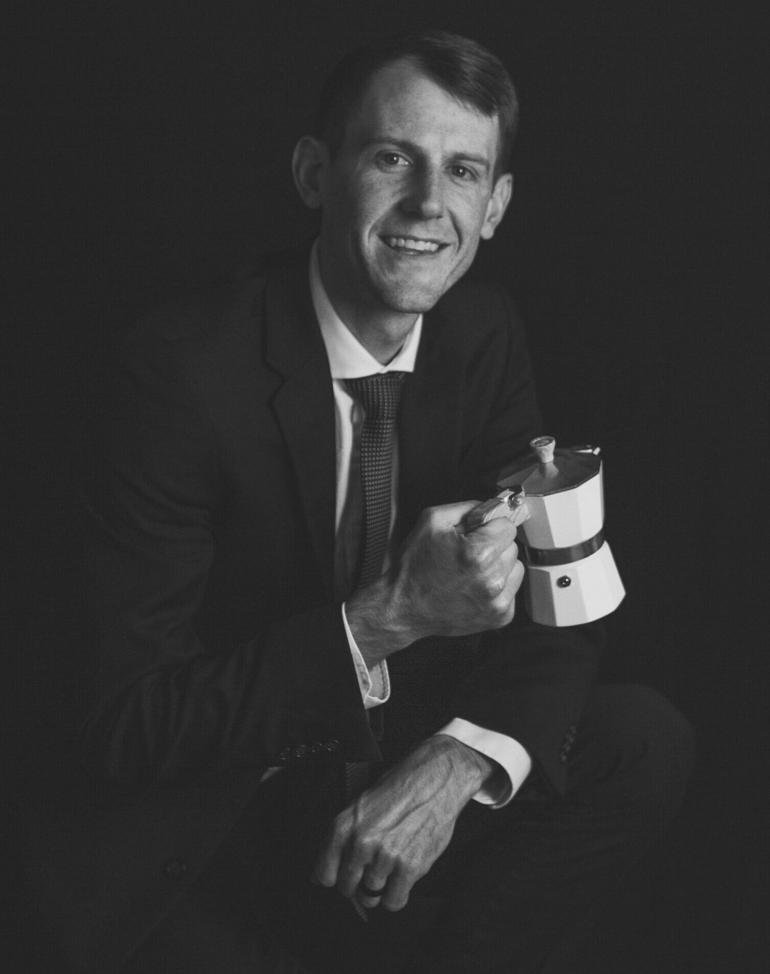 Dylan D. Lingerfelt Hover