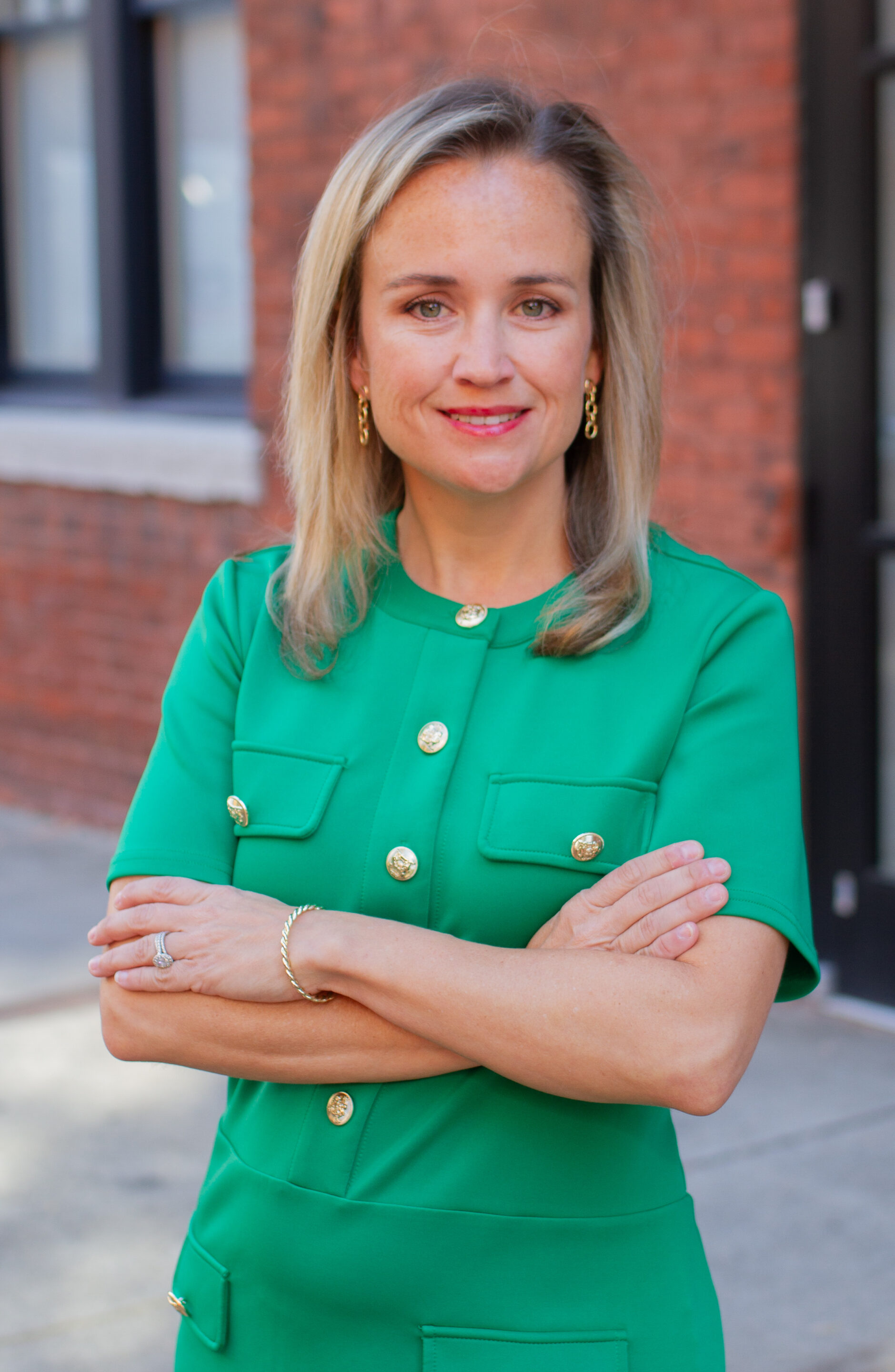 Caroline W. Strauss
