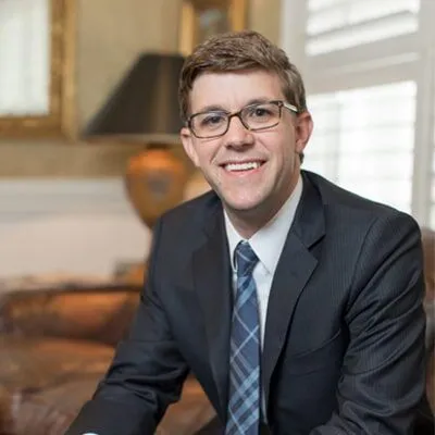  P. Doughton Horton