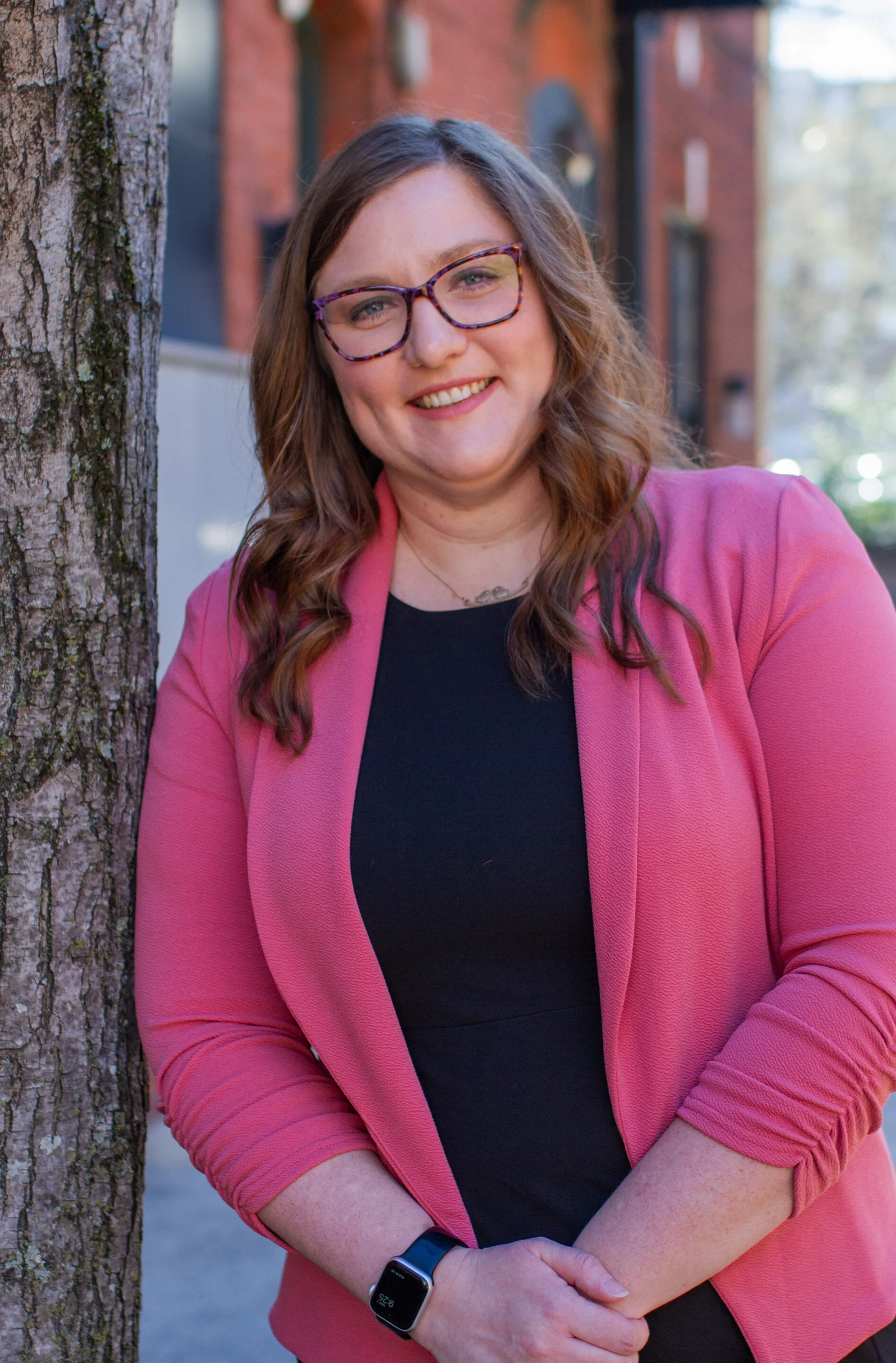 Nicole A. Price