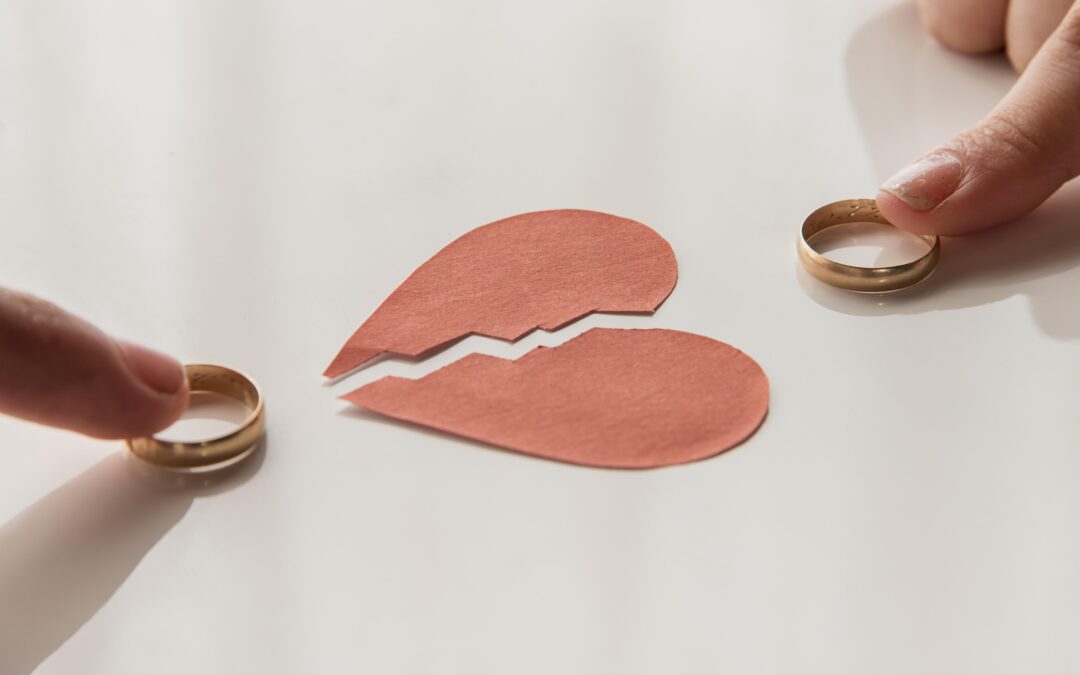 When in Doubt, Log Out: How Social Media Can Wreck Your Divorce Case