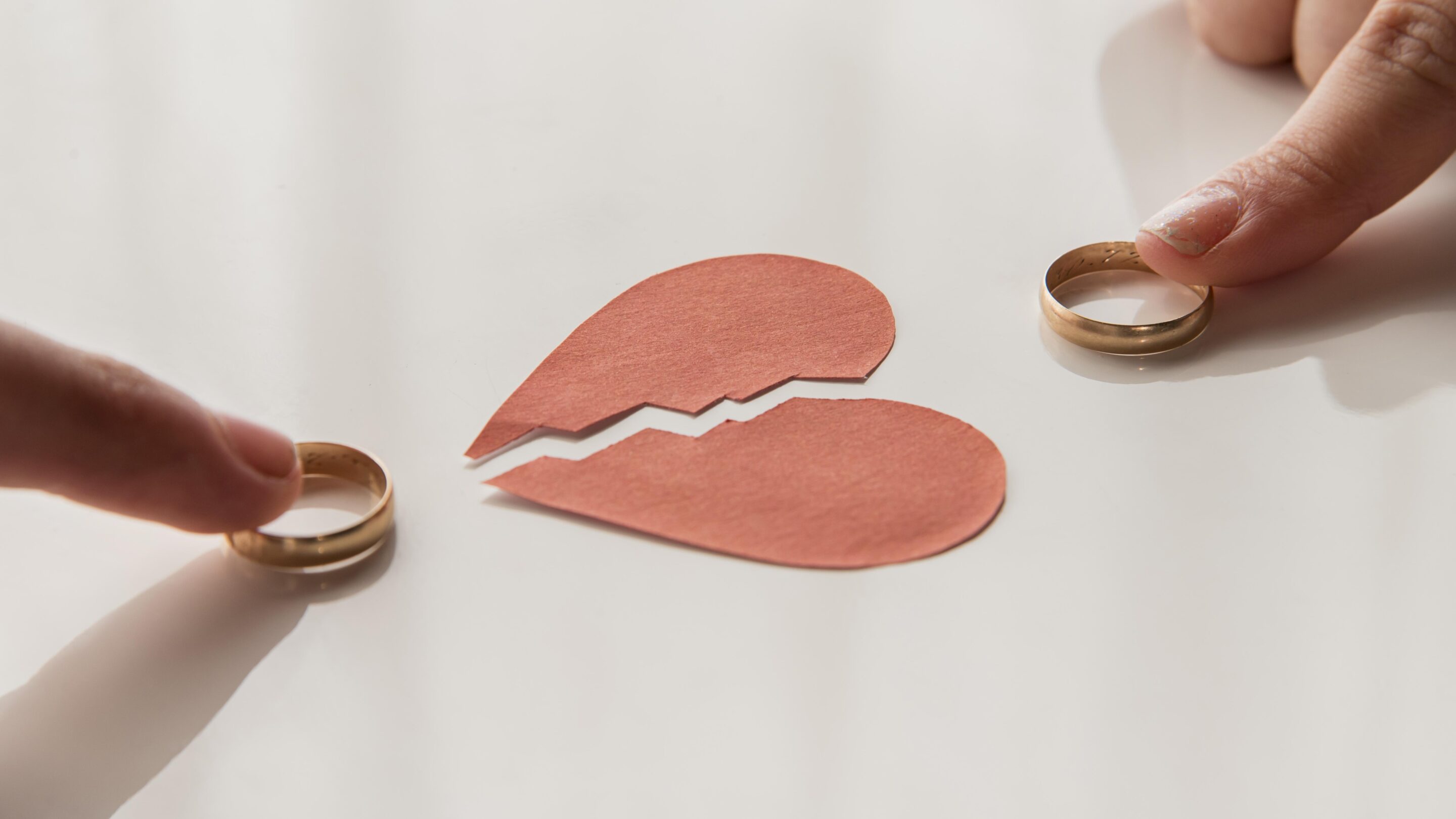 Navigating Divorce in North Carolina: What to Do Once You've Made the Decision