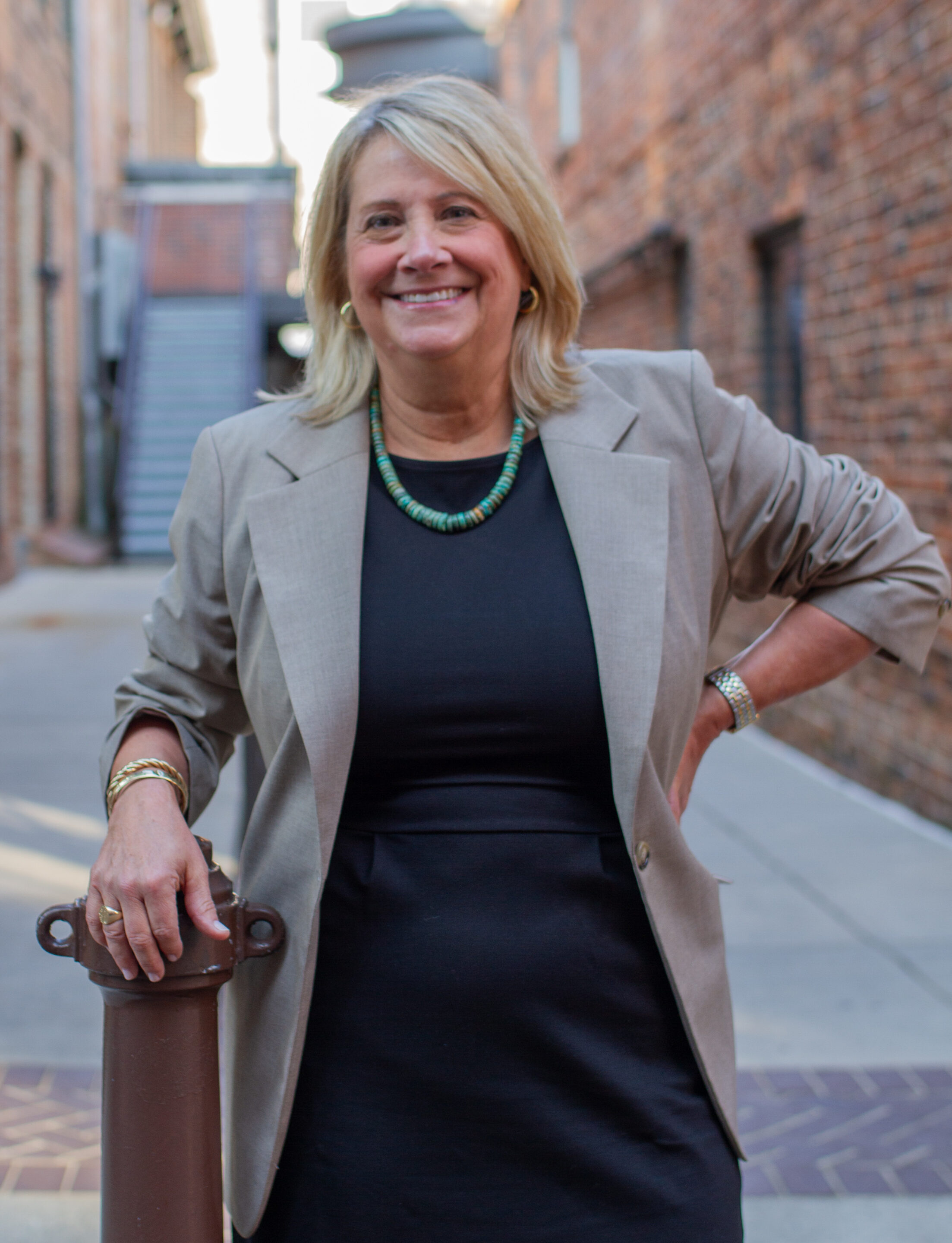 Linda W. Hurlbert