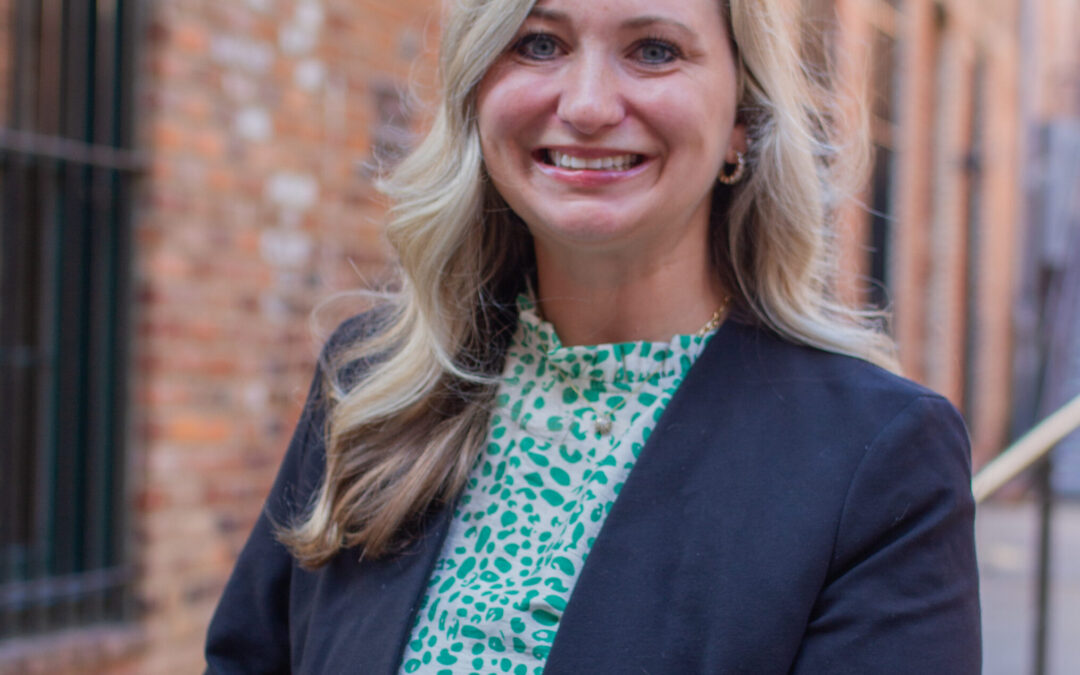 Elizabeth B. Barnette