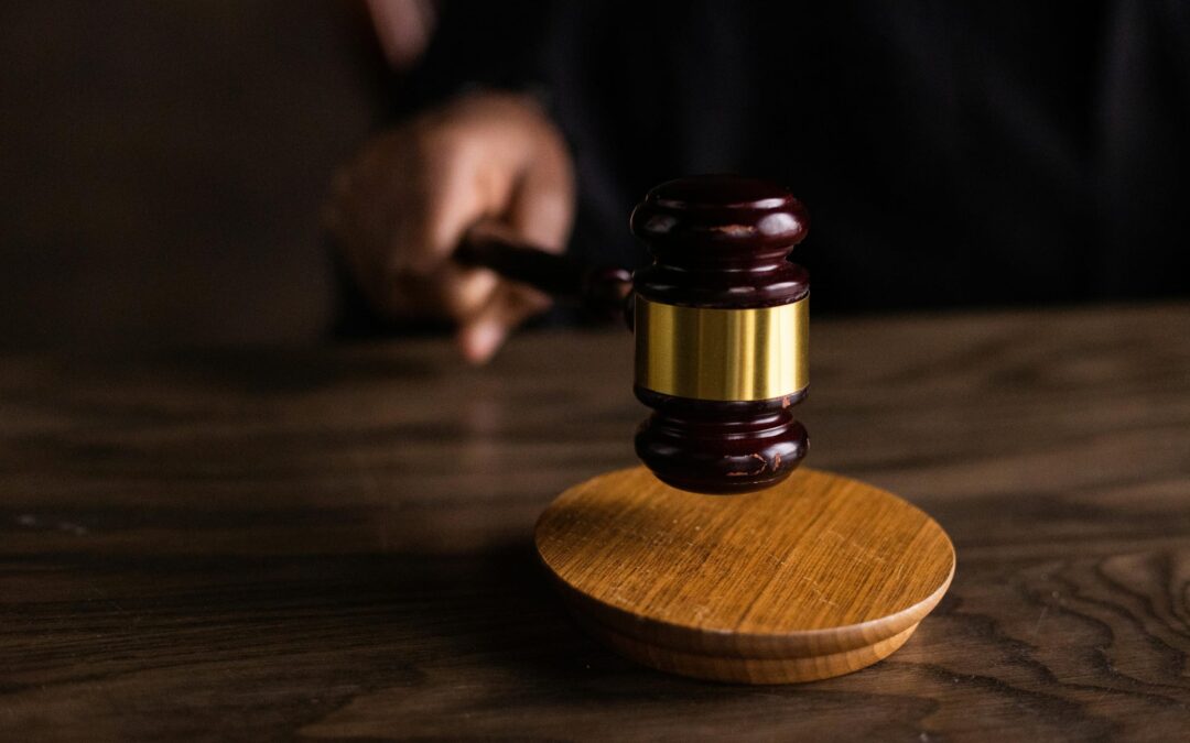 From Ruling to Reality: What Happens After the Judge Says “Order” but Before It’s Official?
