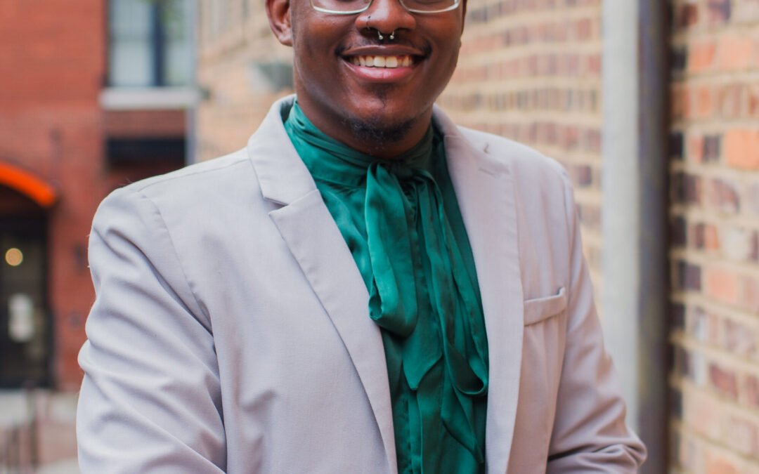 LaBarron T. Sledge-Burgess