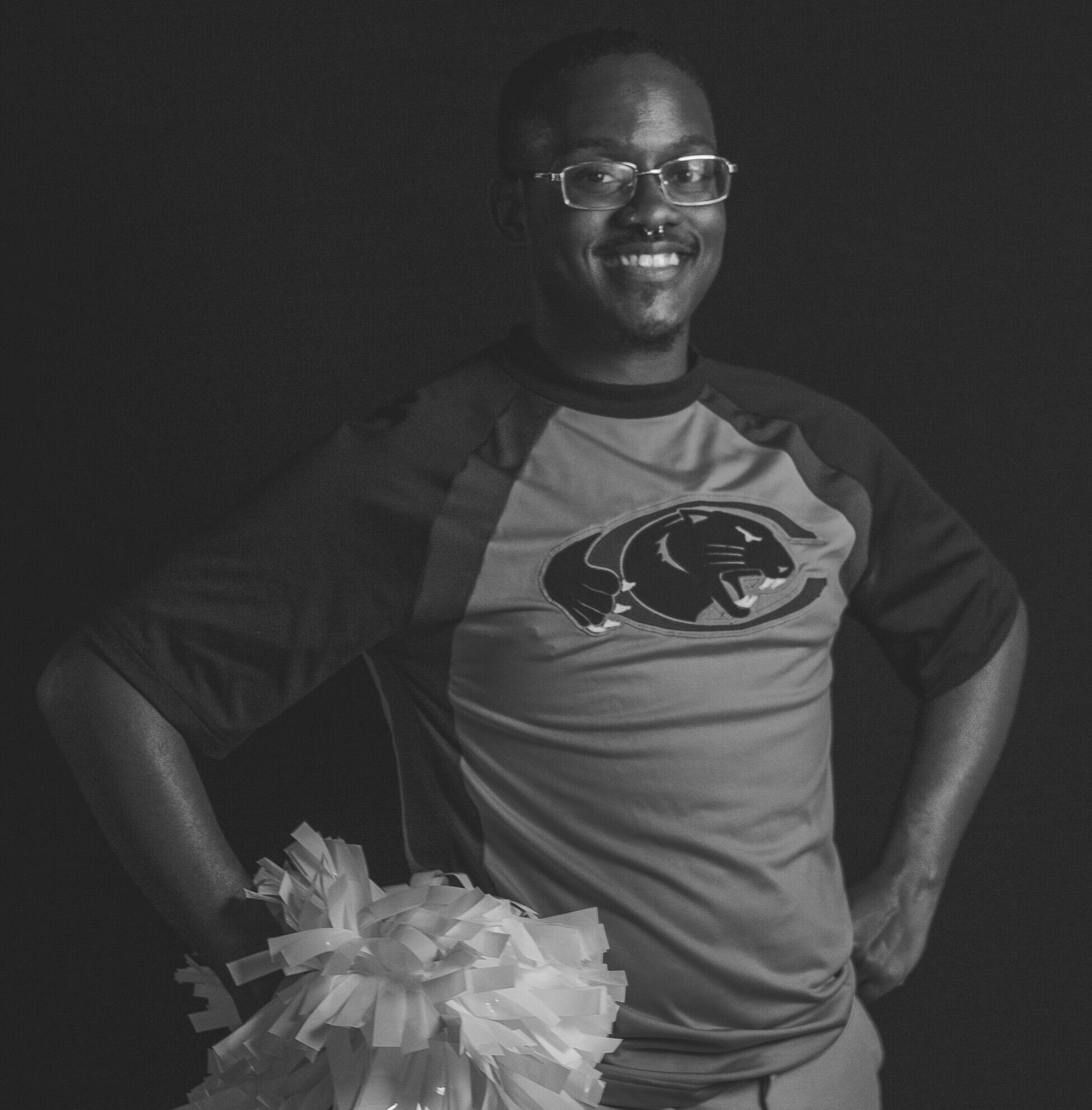 LaBarron T. Sledge Hover