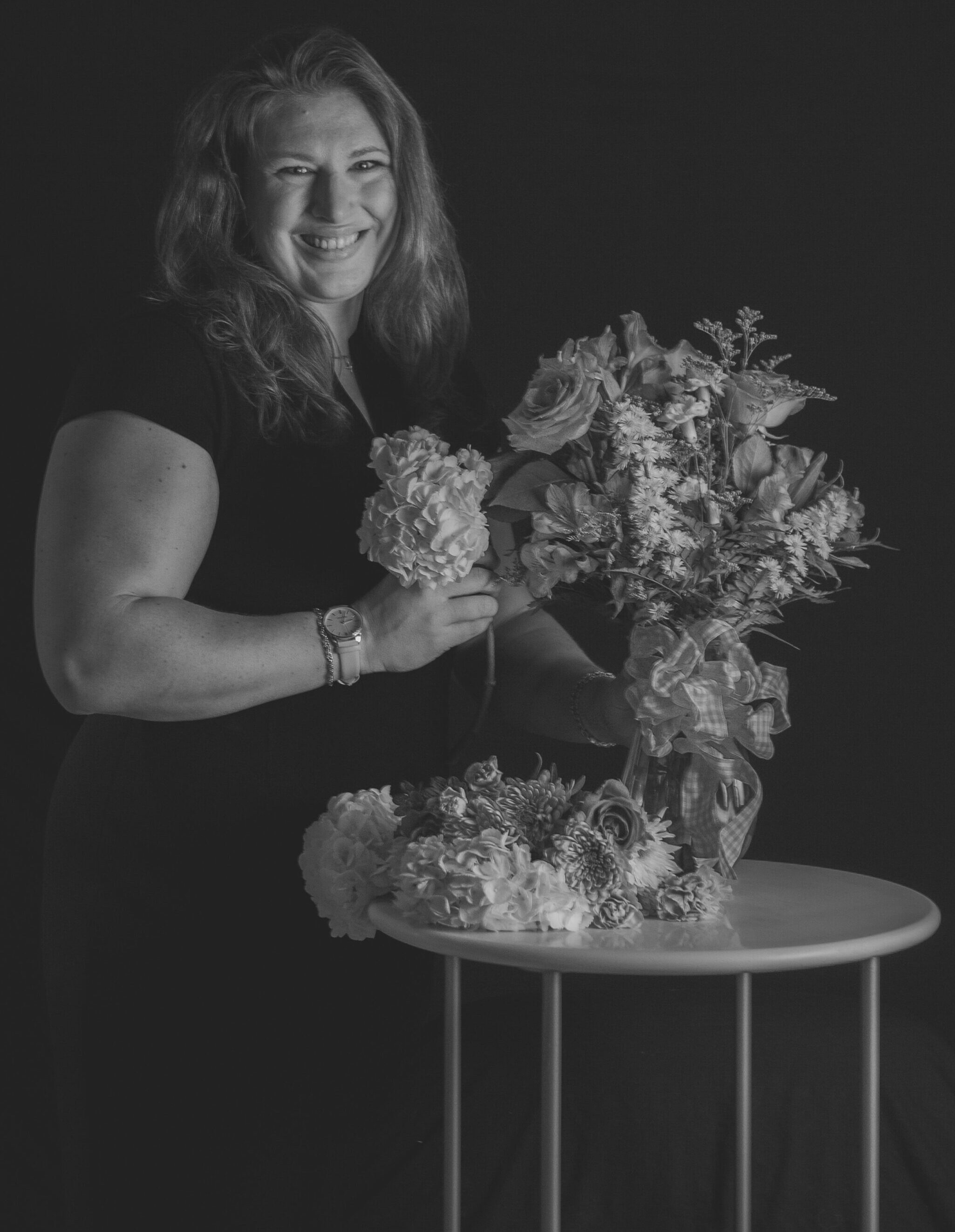 Posey A. Swope Hover