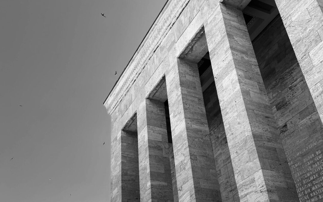 5 Pieces of Advice for New Attorneys