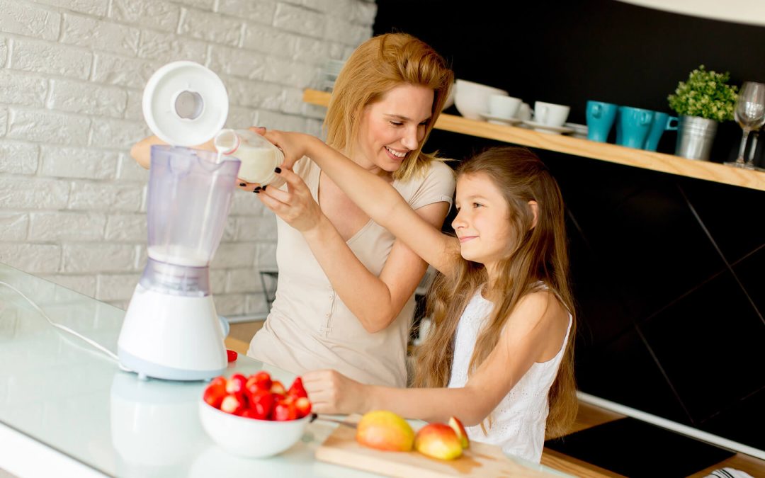 Can My Child Decide Which Parent to Live With in North Carolina?