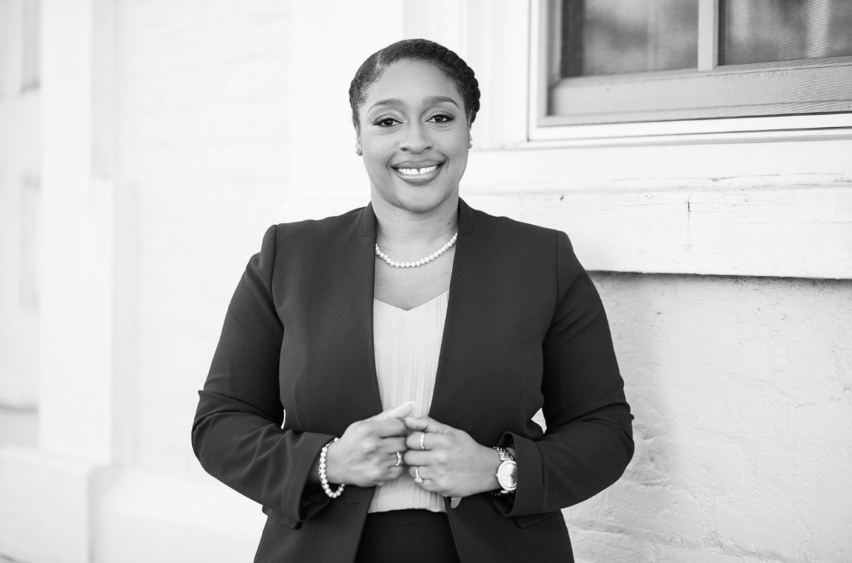 A. Allister Cooper Hover