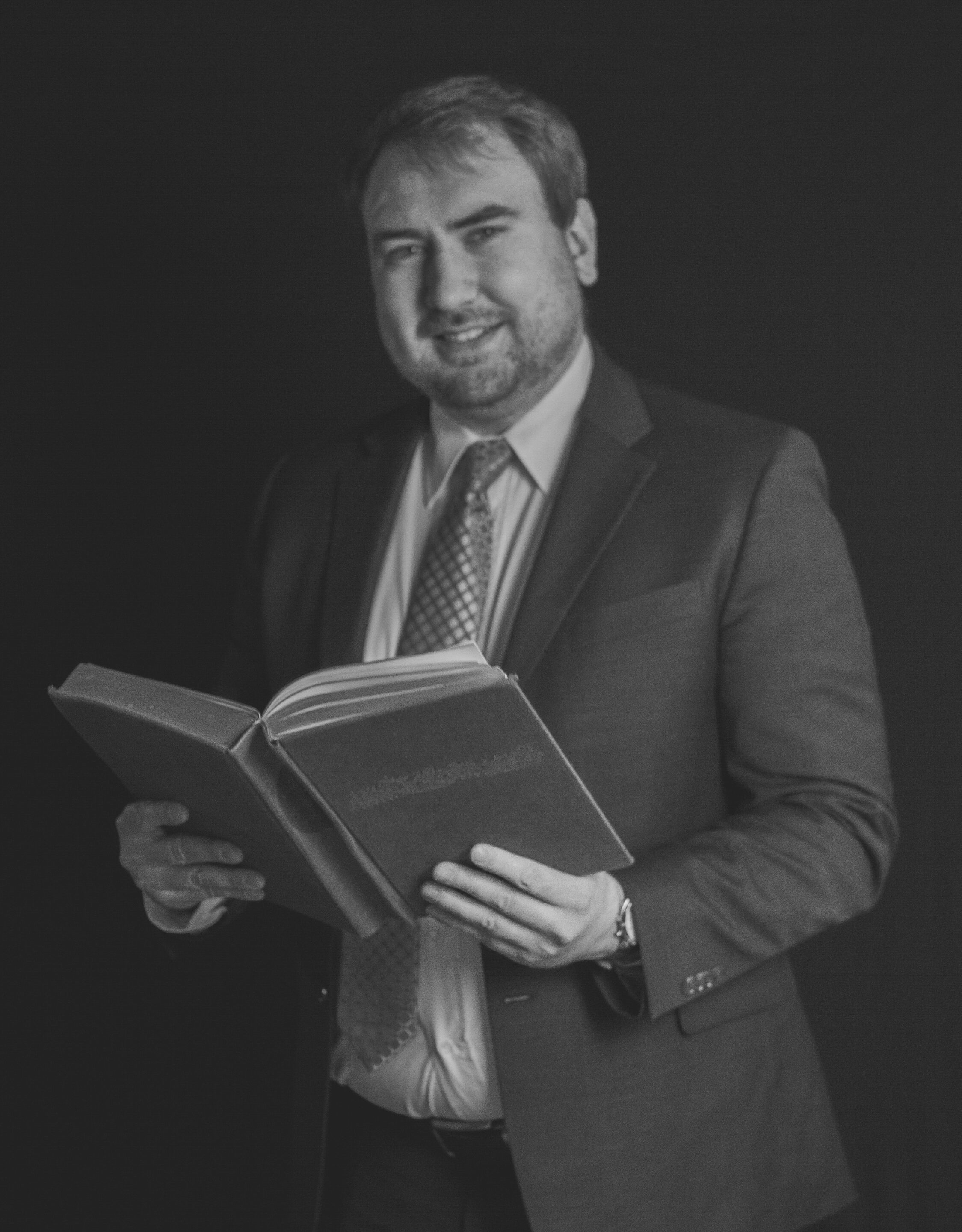 Cameron D. Morris Hover