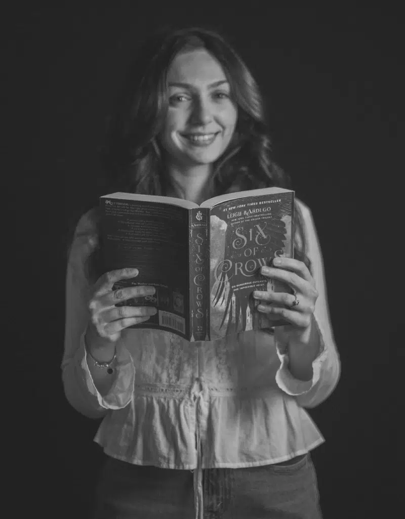 Jaden M. Scutt Hover