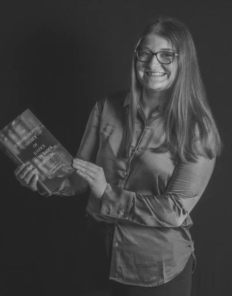 Madison D. Gilbert Hover