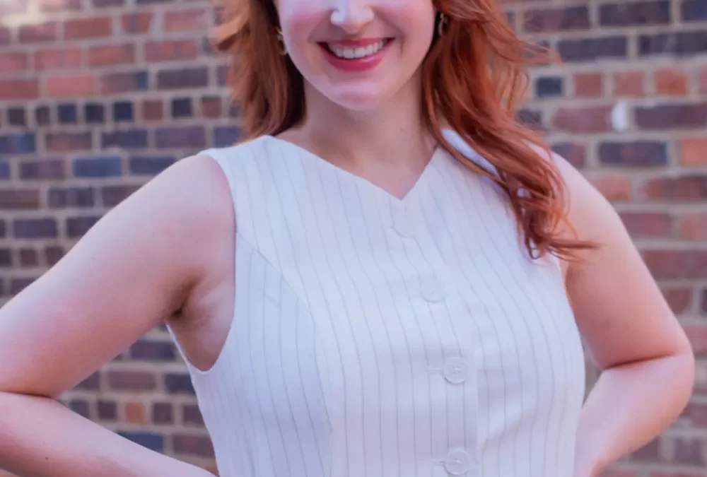Alexandra G. Saindon