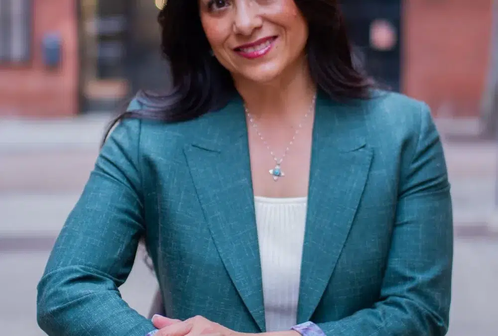 Angela Watkins