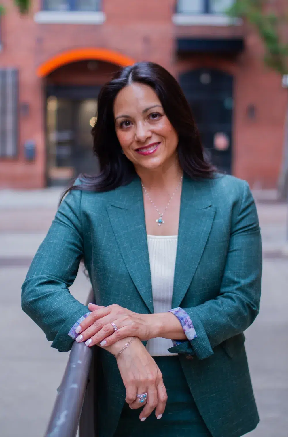 Angela Watkins