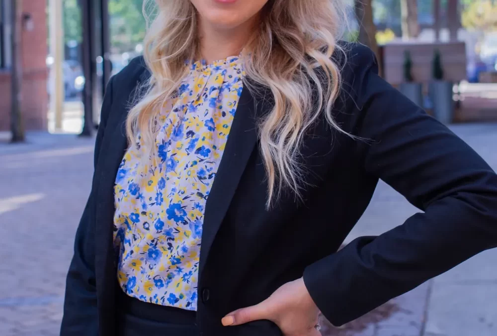 Alexa N. Litt