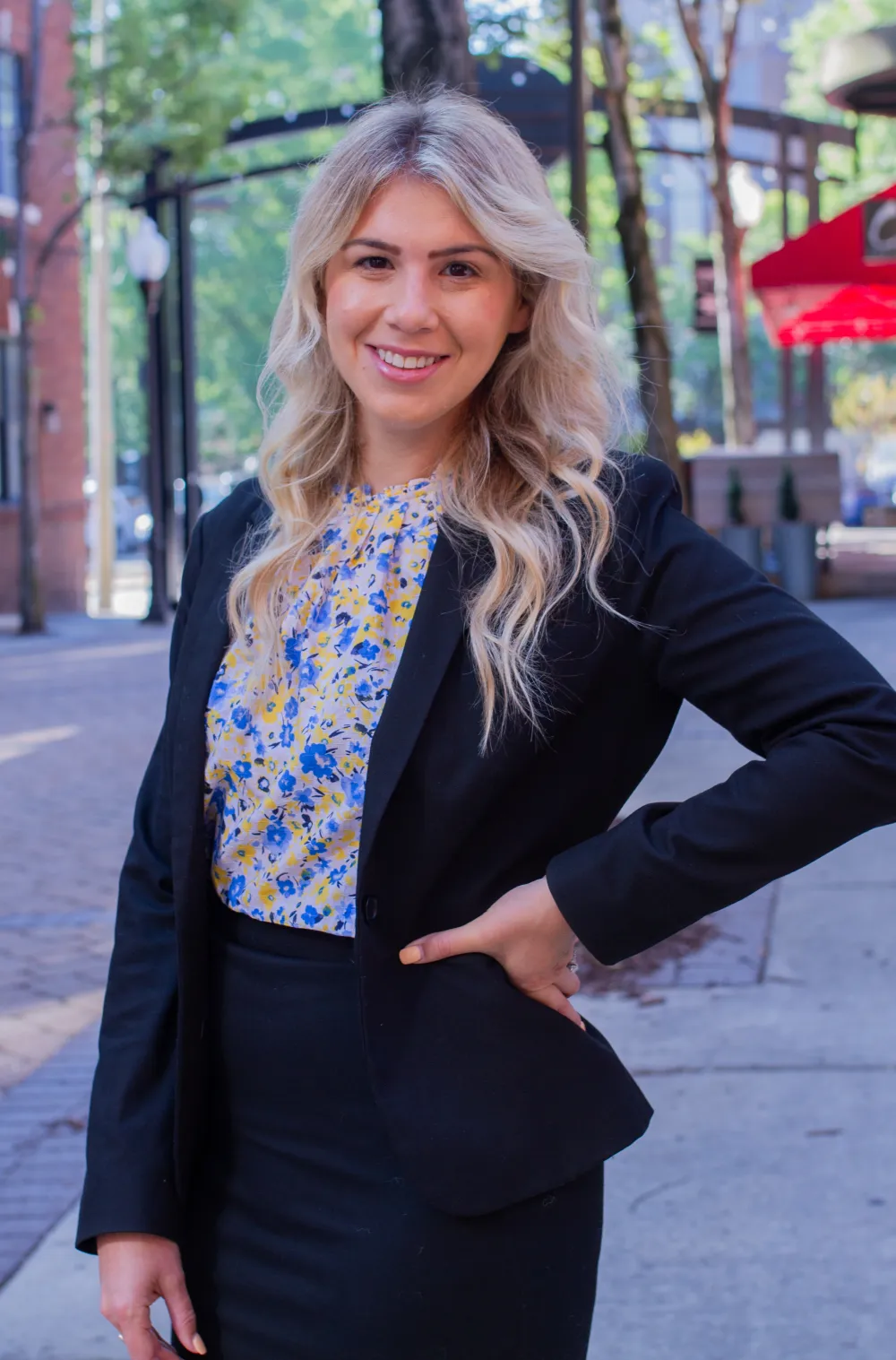 Alexa N. Litt