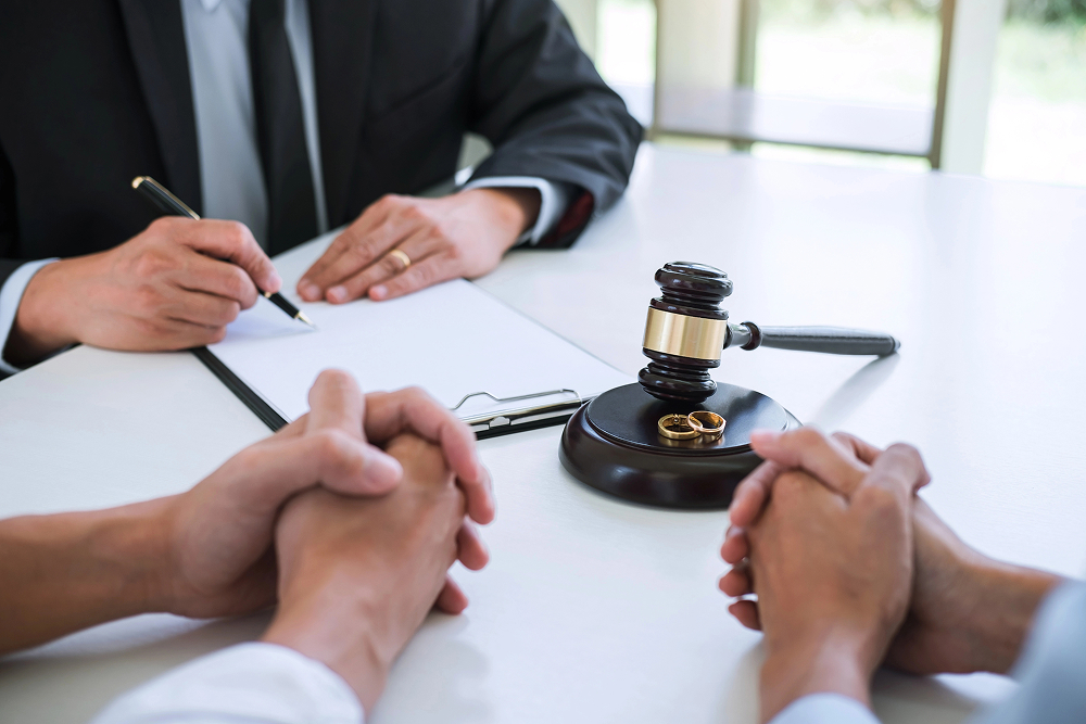 Hidden Assets in Divorce: Red Flags to Watch For